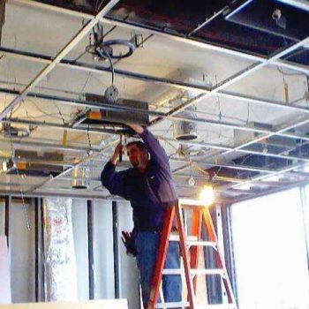 Instalacion de Electricista a Domicilio