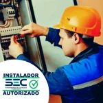 Electrisista a Domicilio Certificado