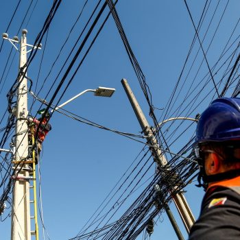 Electricista a Domicilio para Vehiculos